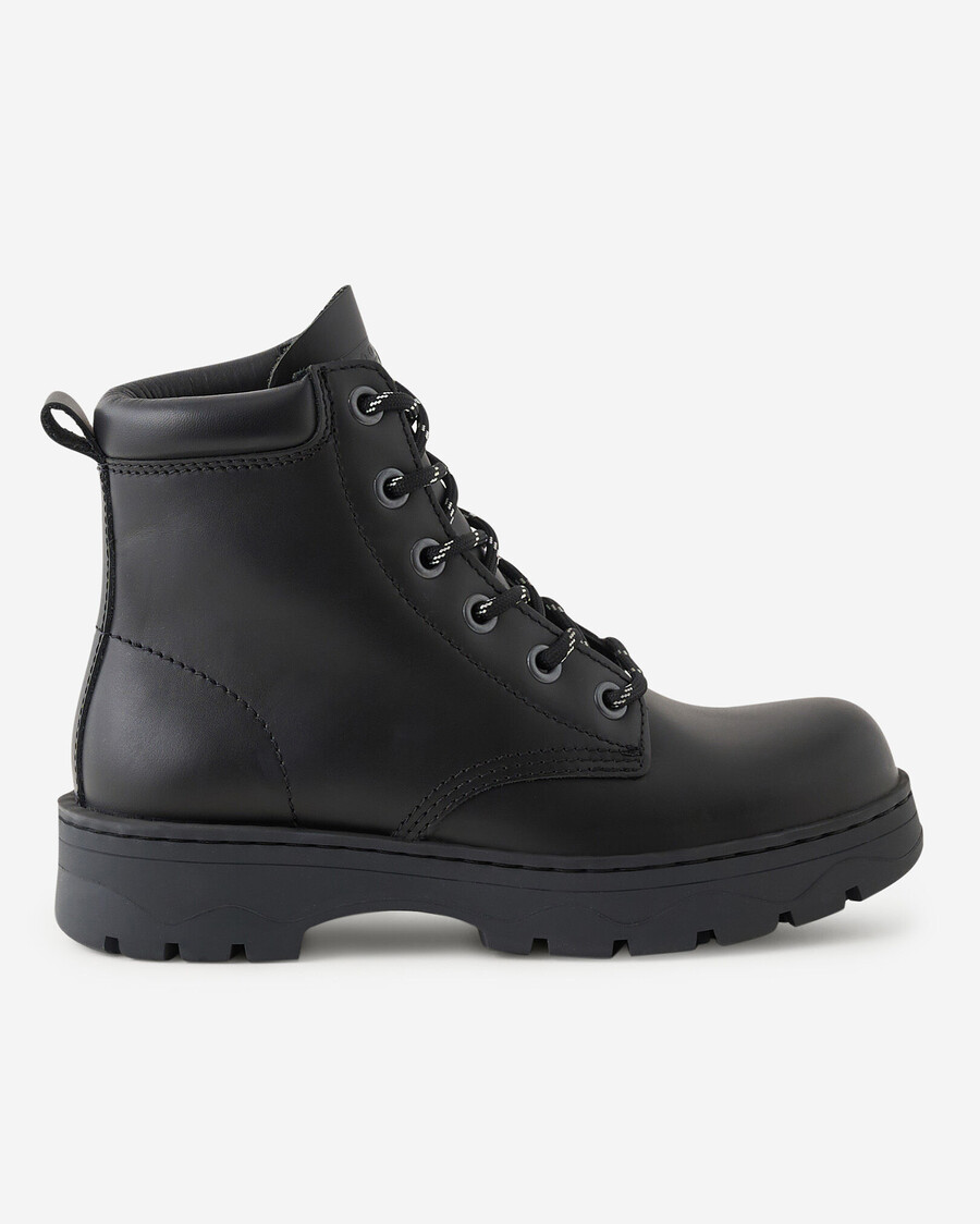 tuff boot