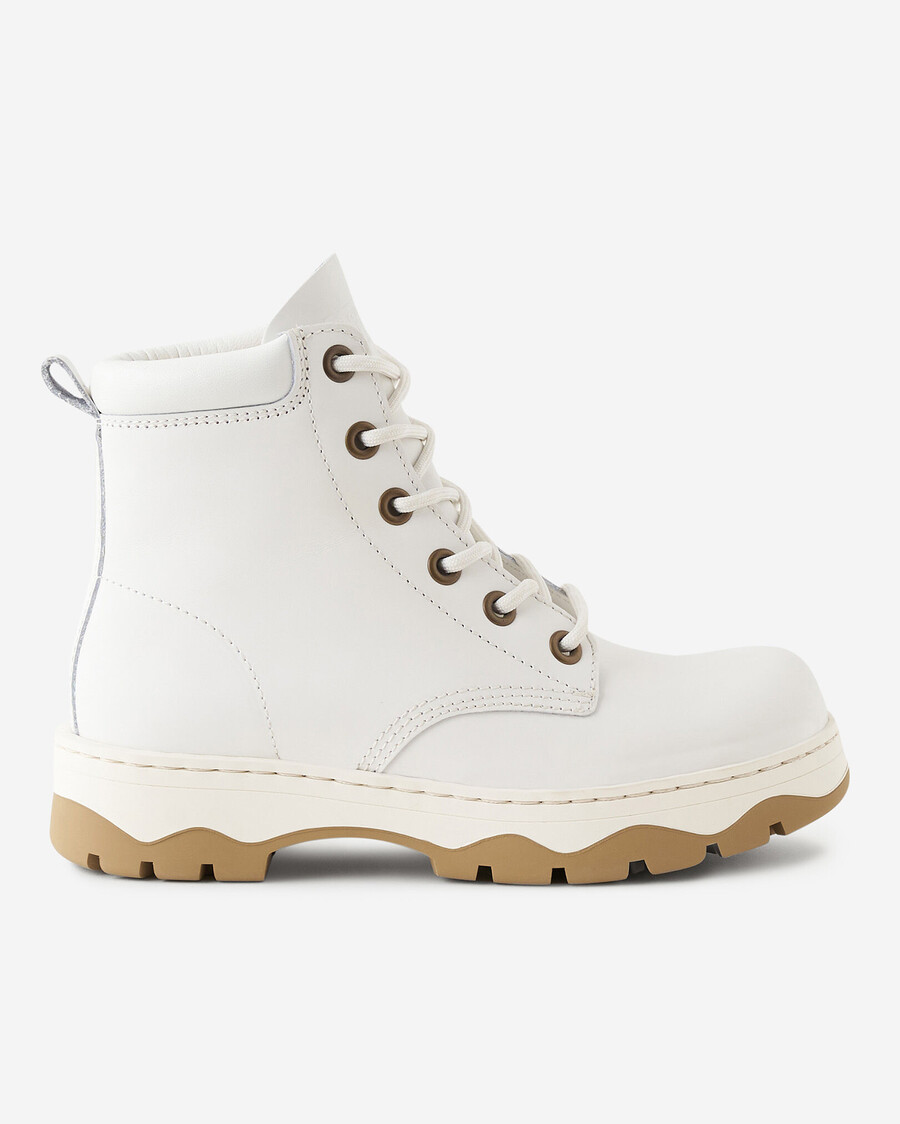 tuff boot