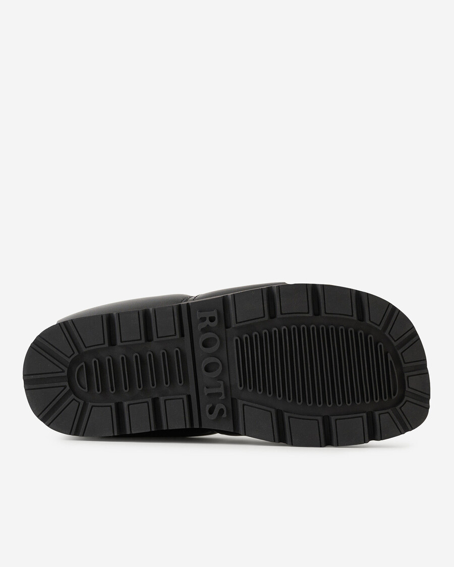 puff boot