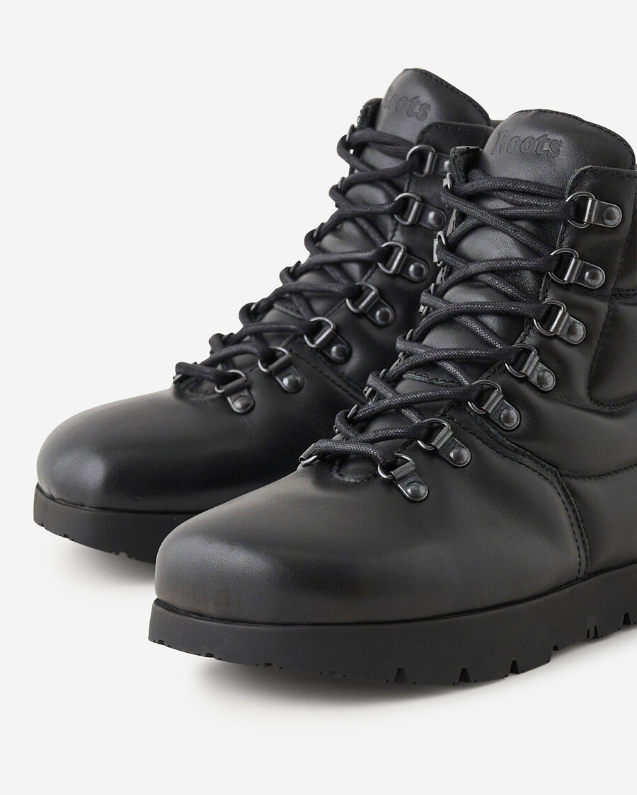 puff boot