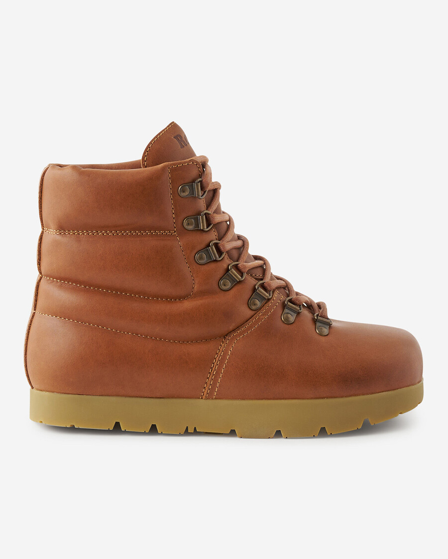 puff boot
