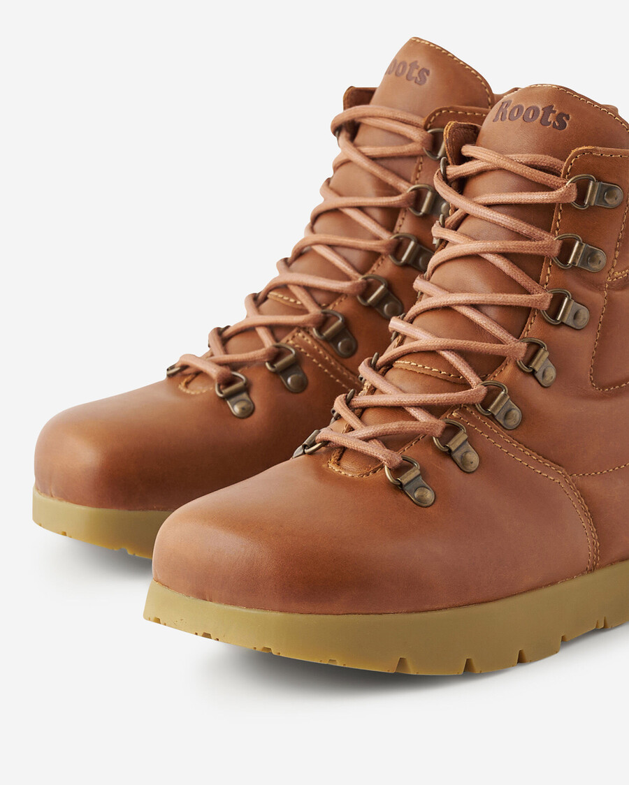 puff boot