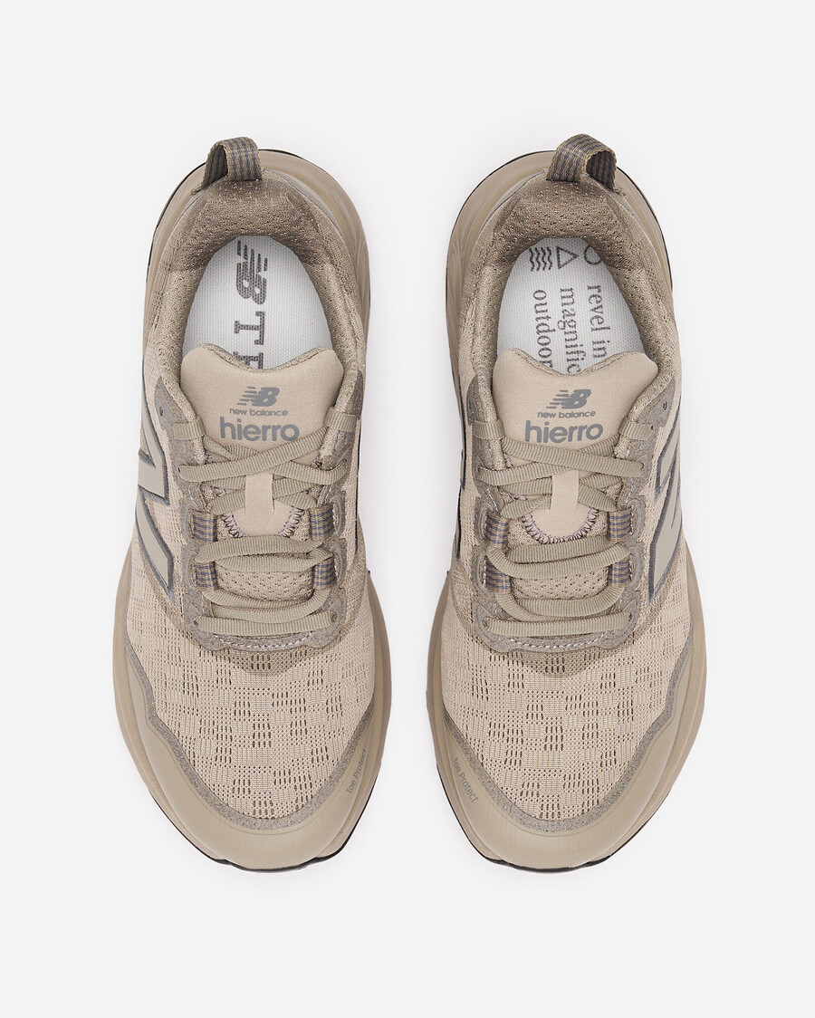 new balance damen hierro