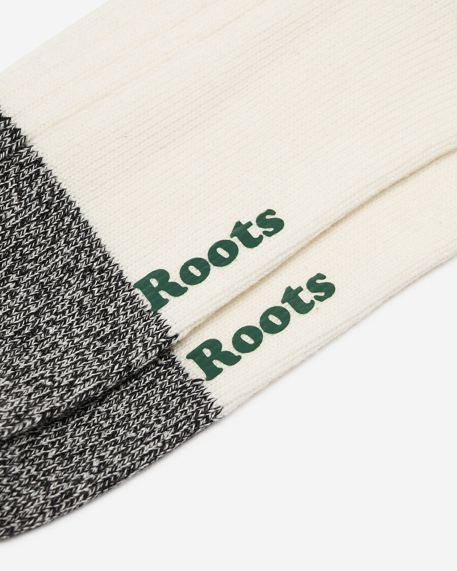 socken mit streifenmuster für erwachsene