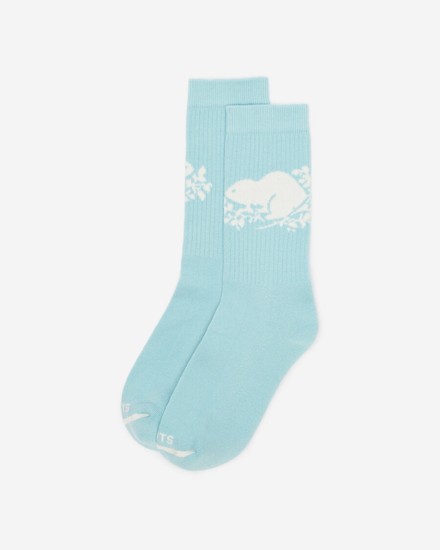 cooper beaver socke für erwachsene