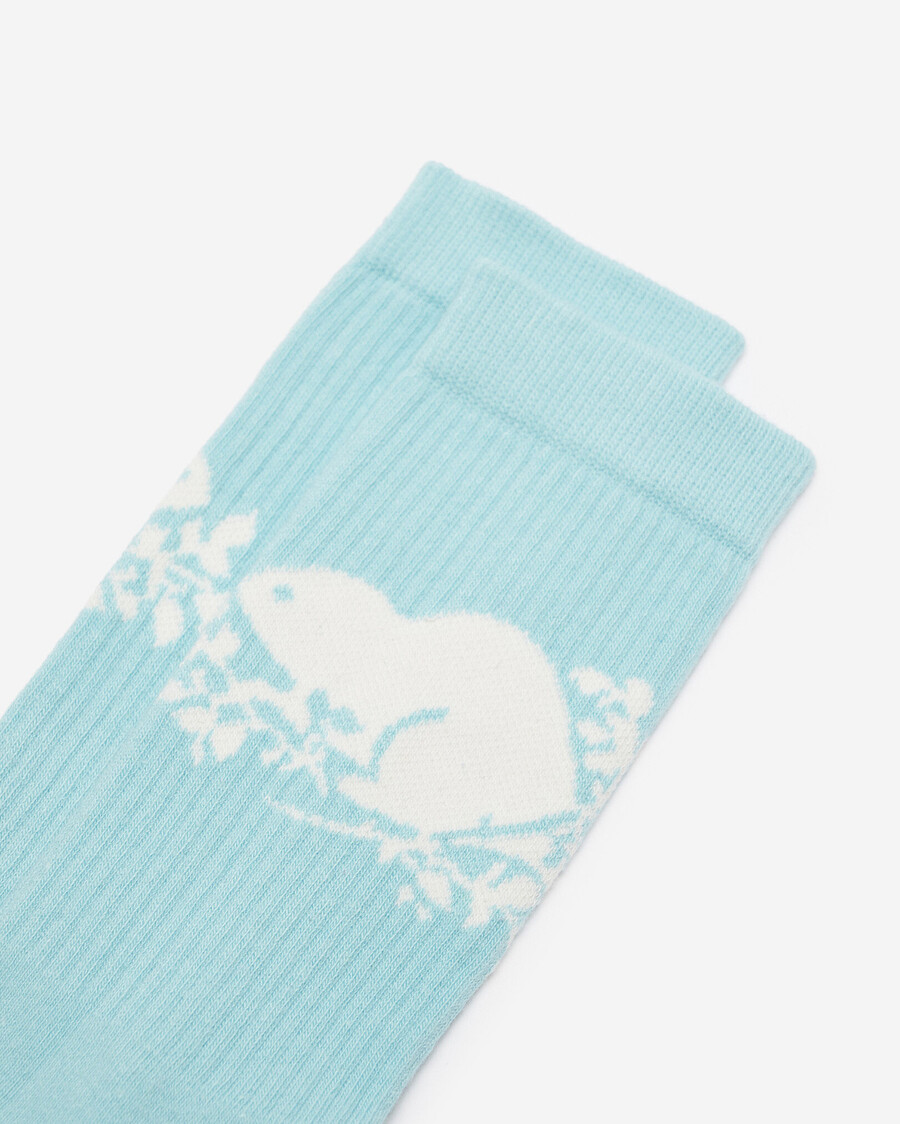 cooper beaver socke für erwachsene