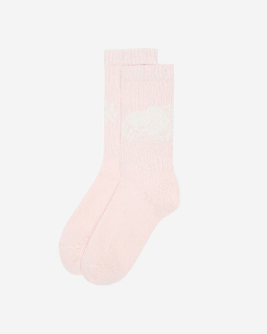 cooper beaver socke für erwachsene