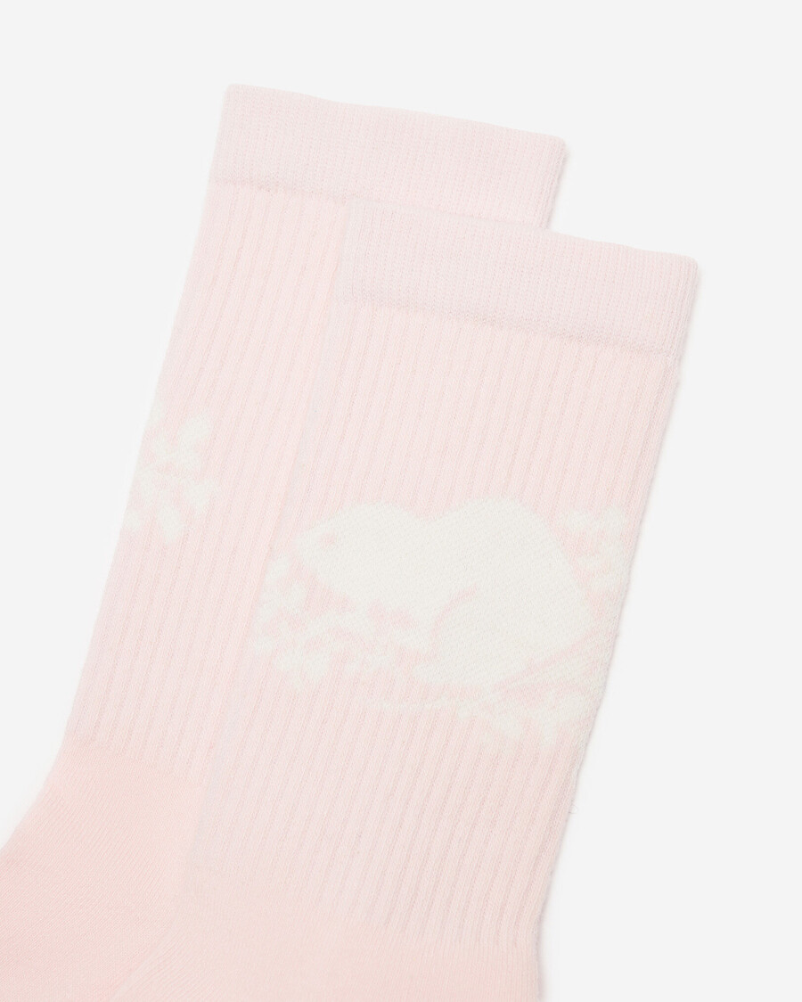 cooper beaver socke für erwachsene
