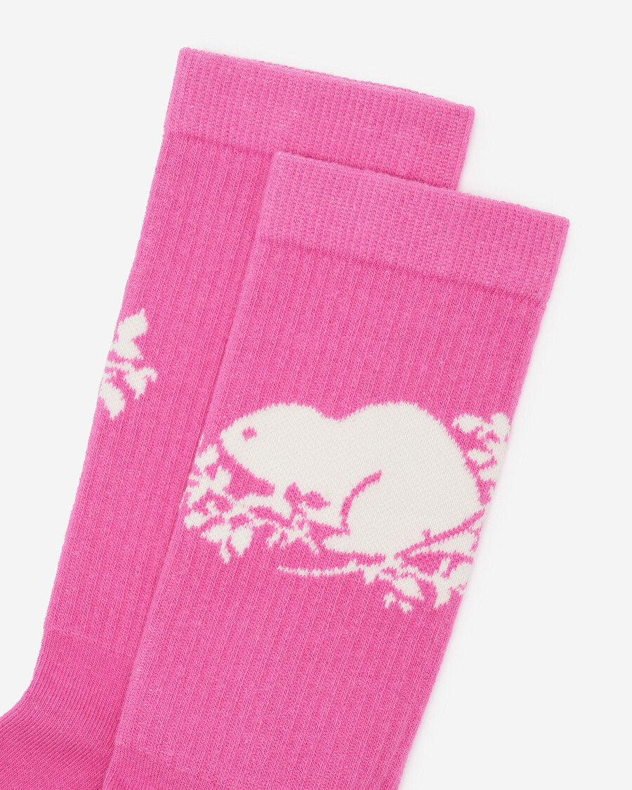 cooper beaver socke für erwachsene