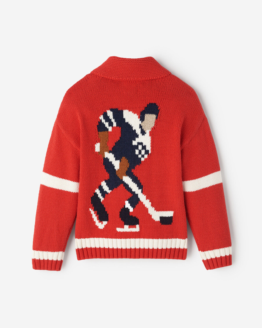 kleinkind-hockey-schal-strickjacke