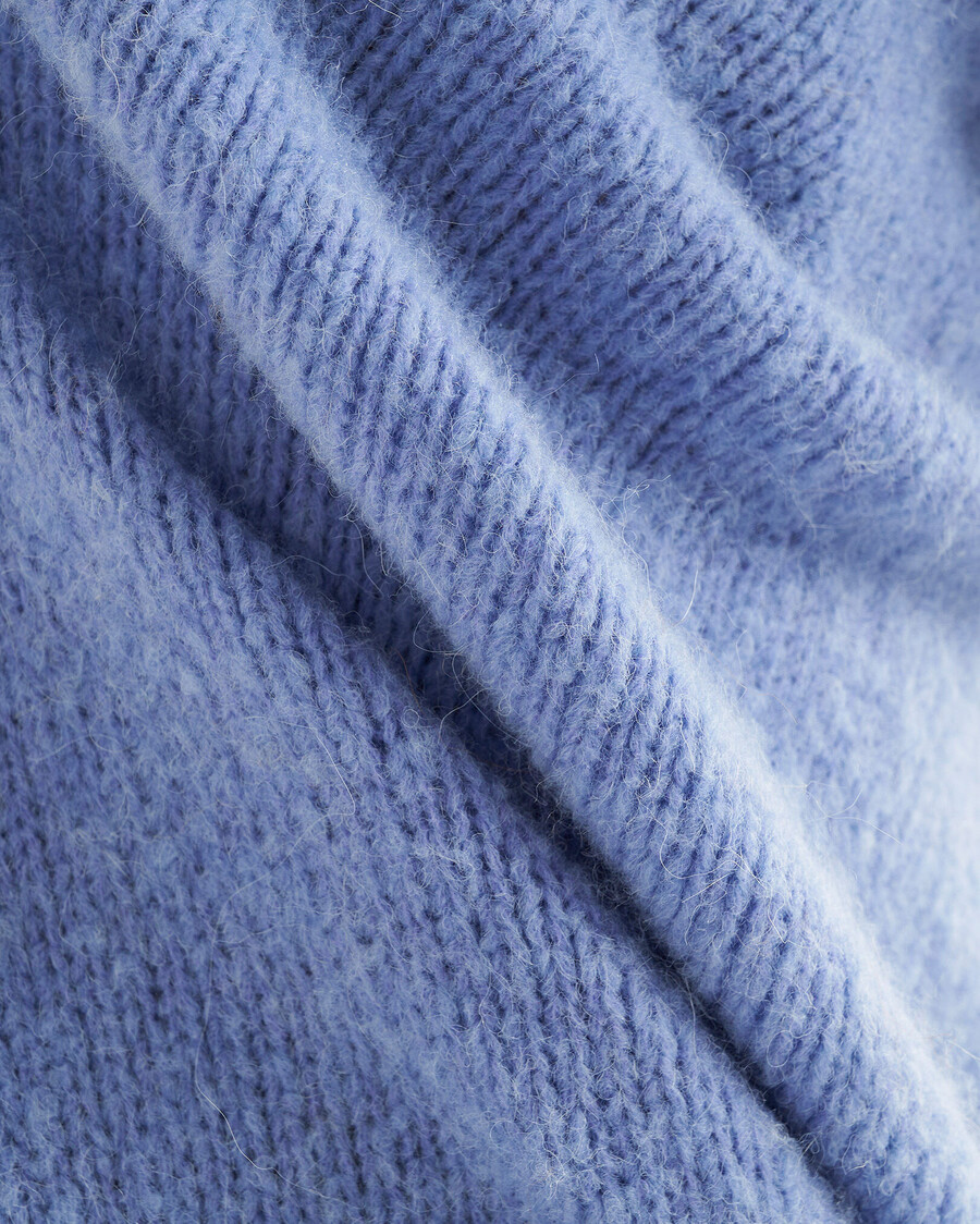 aurora alpaka-woll-hoodie