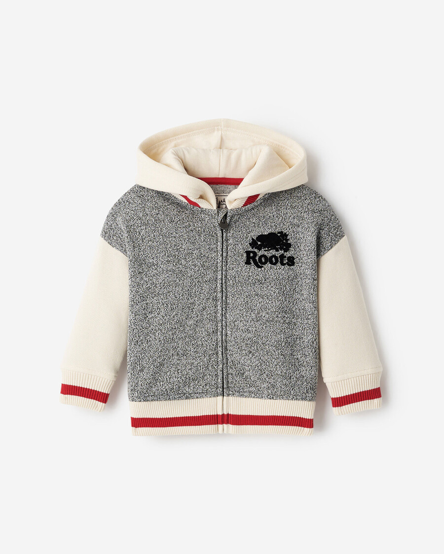 baby cabin collegejacke
