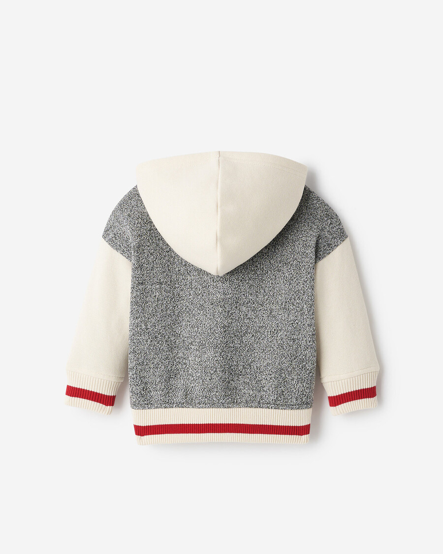 baby cabin collegejacke