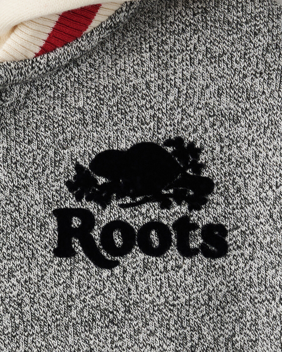 baby cabin collegejacke