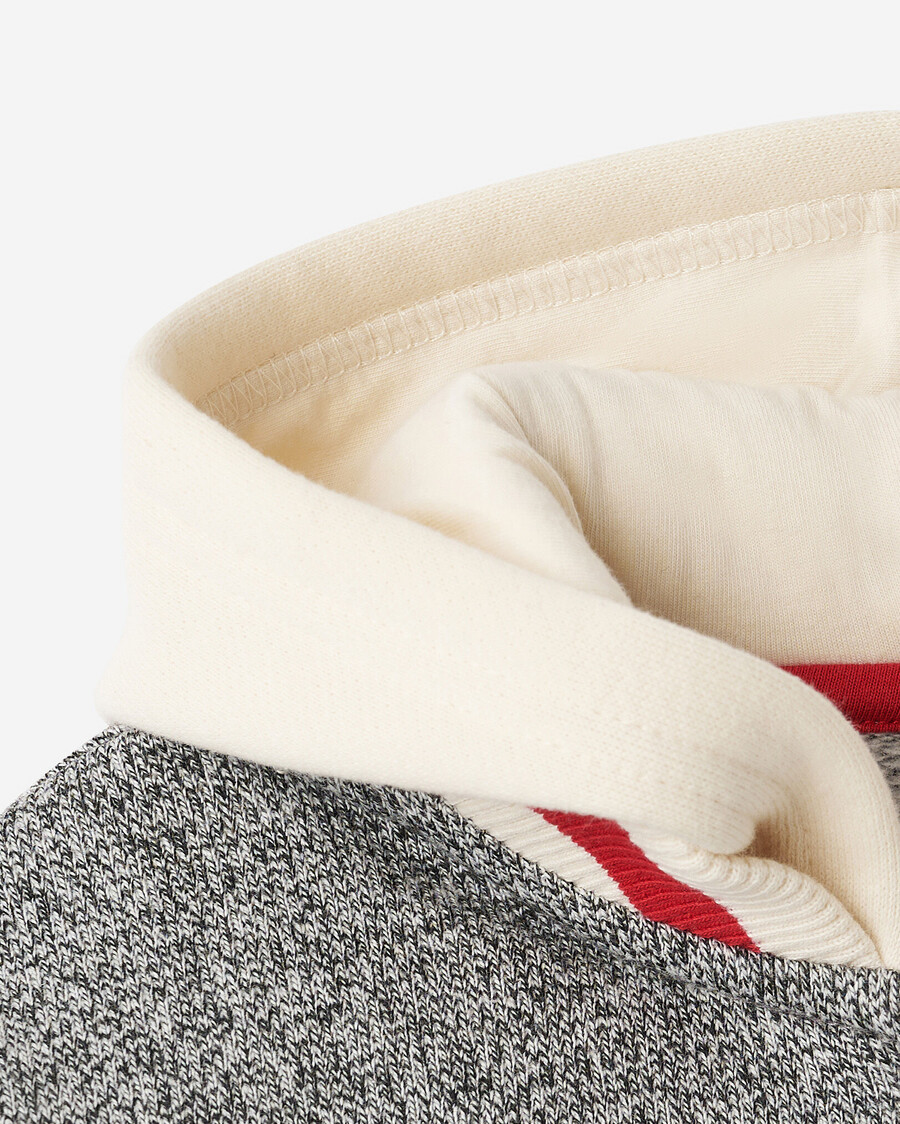baby cabin collegejacke
