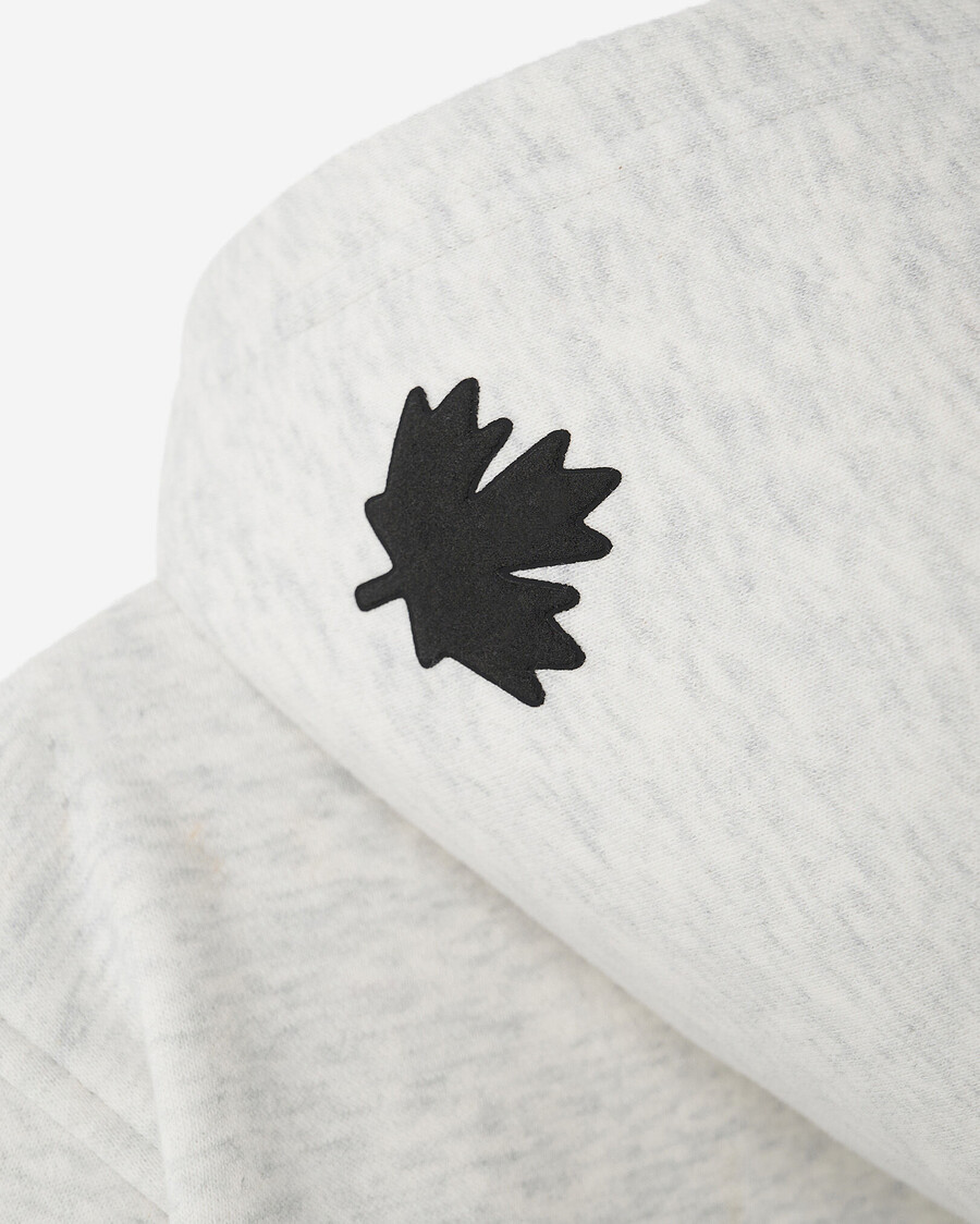 baby northern roots kapuzenpullover mit durchgehendem reißverschluss