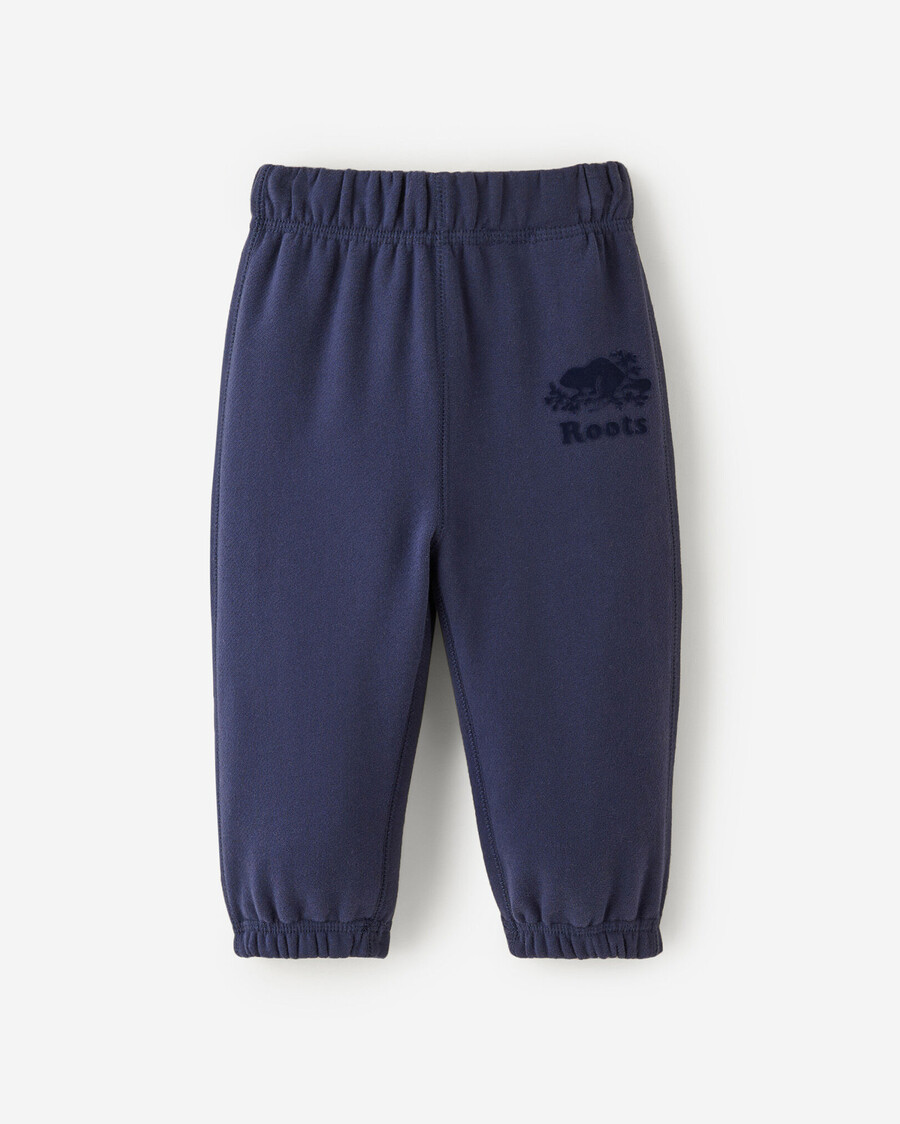 baby bio original jogginghose