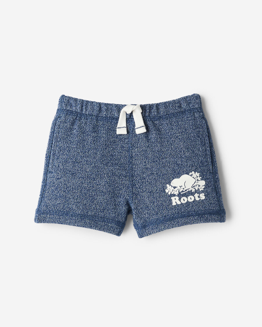 baby bio original short