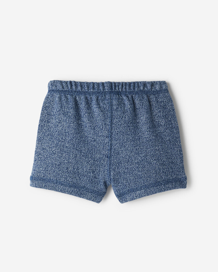 baby bio original short