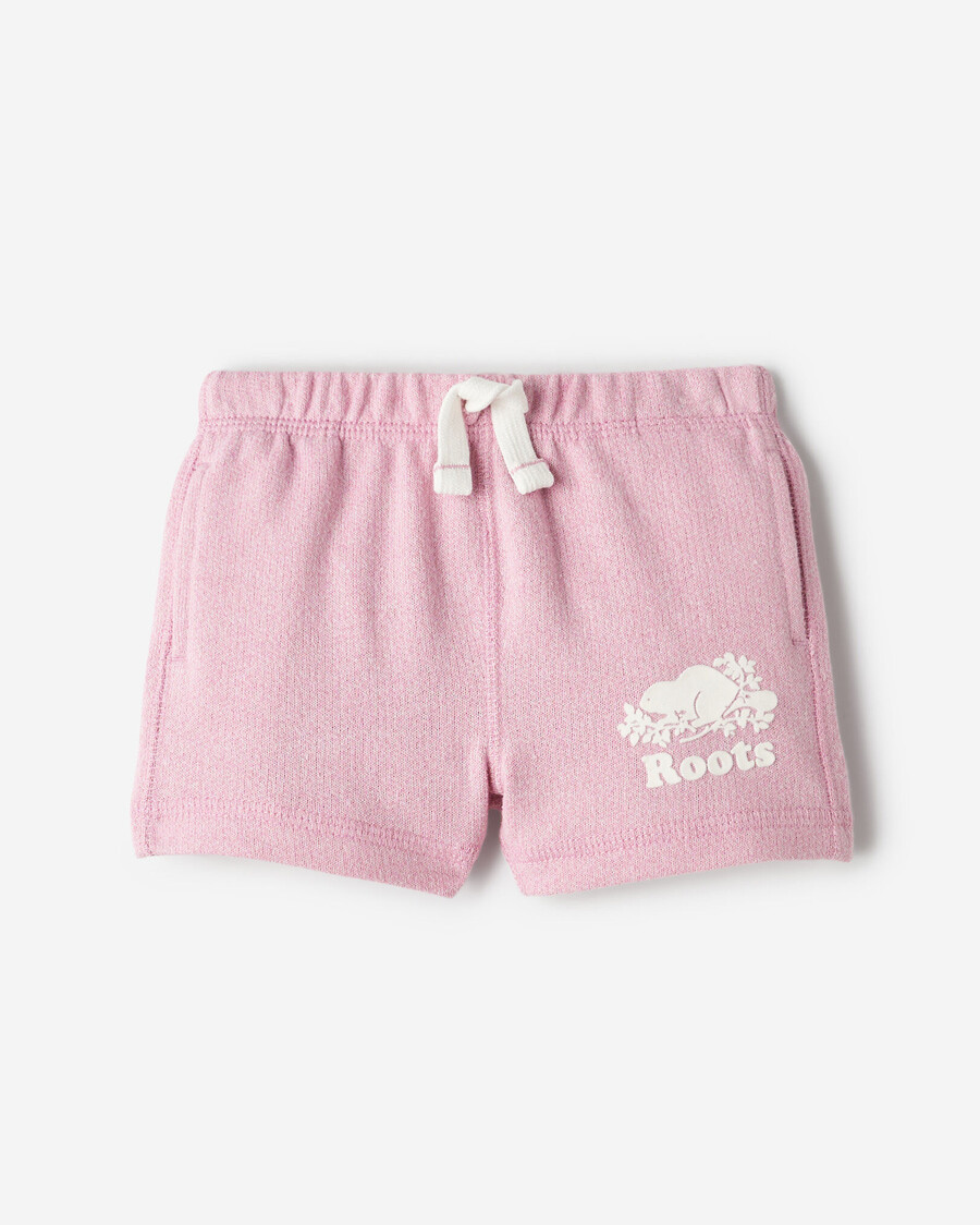 baby bio original short