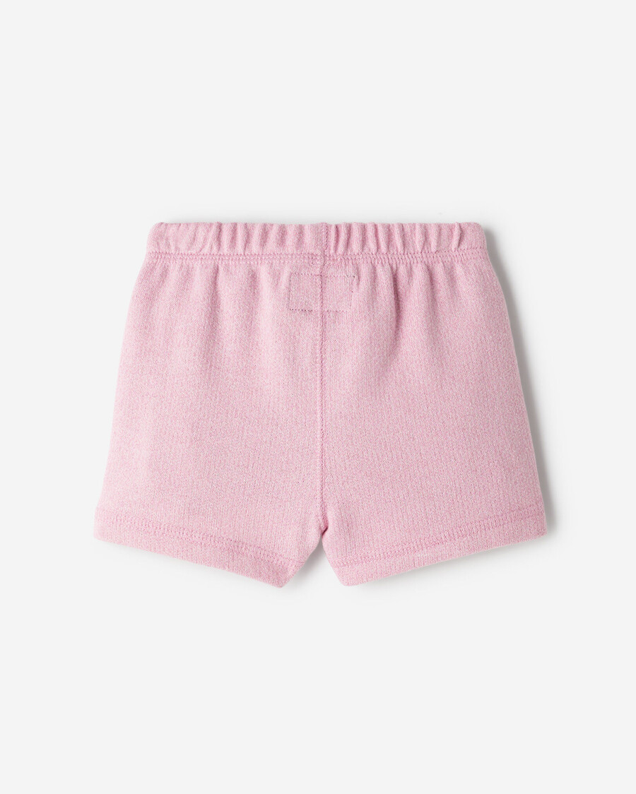 baby bio original short
