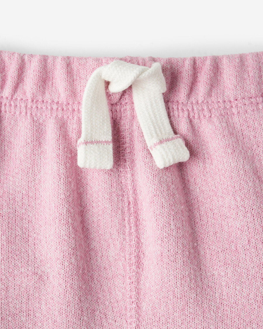 baby bio original short