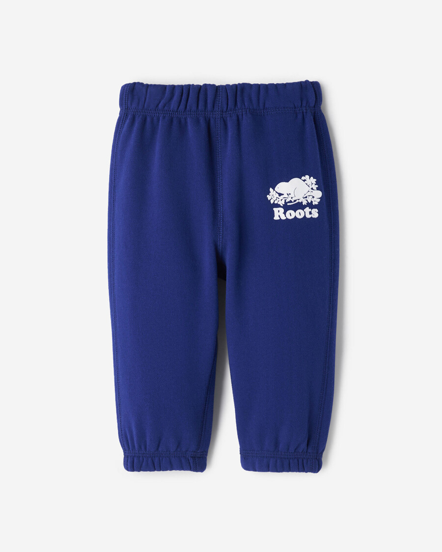 baby bio original jogginghose