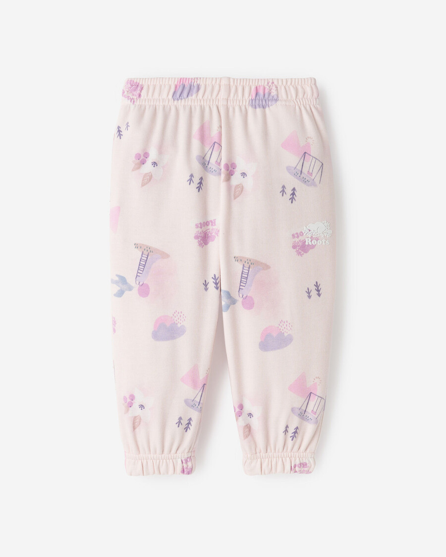 baby nature spielplatz jogginghose