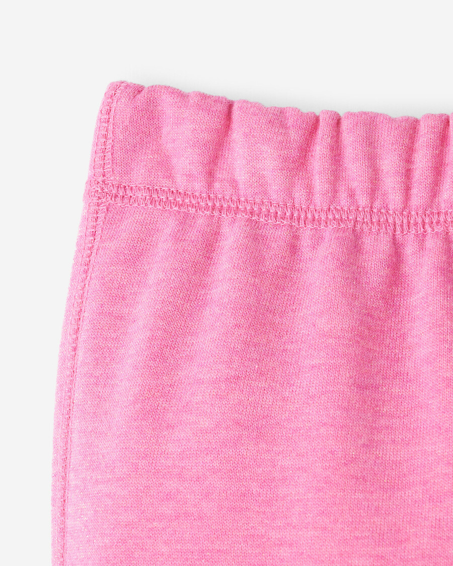 baby original glitzer-sweatpant