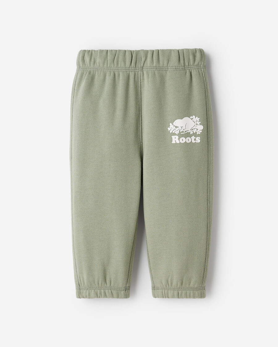 baby bio original jogginghose