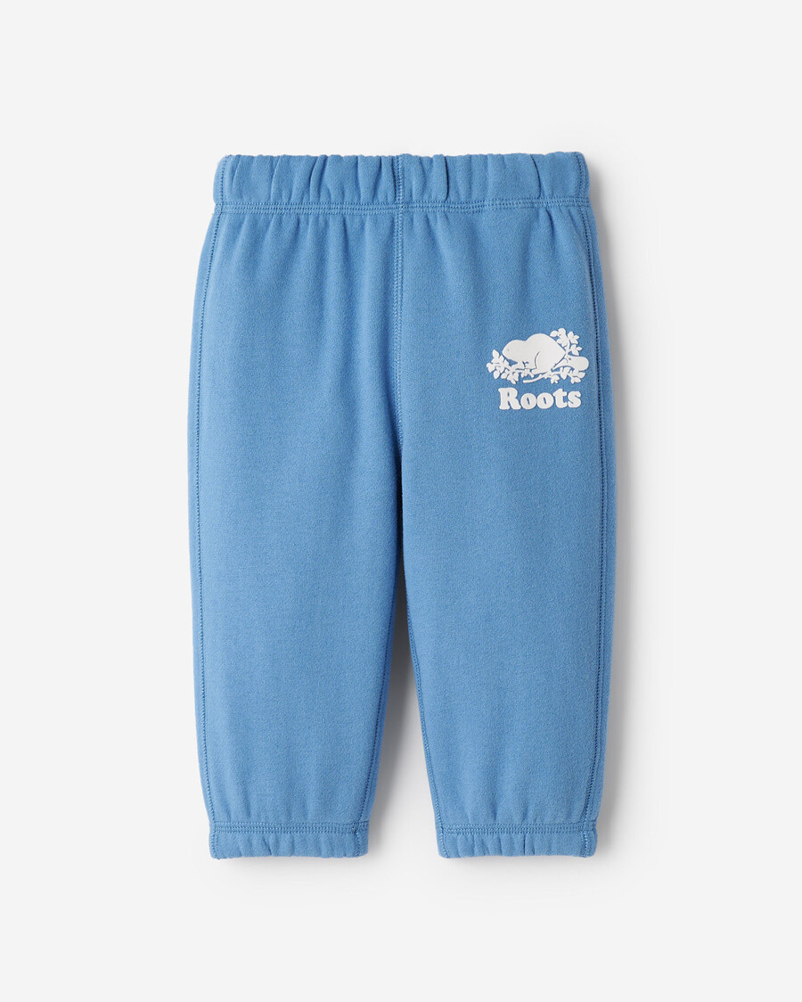 baby bio original jogginghose