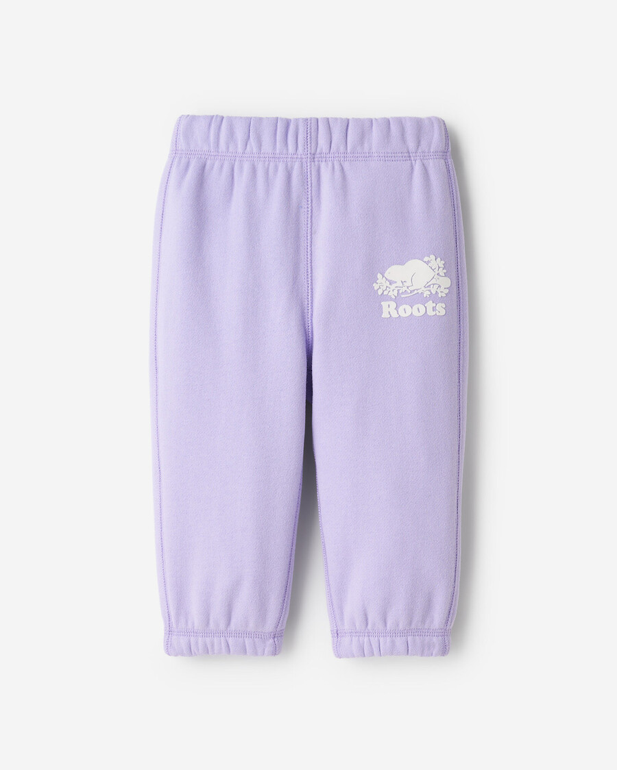 baby bio original jogginghose