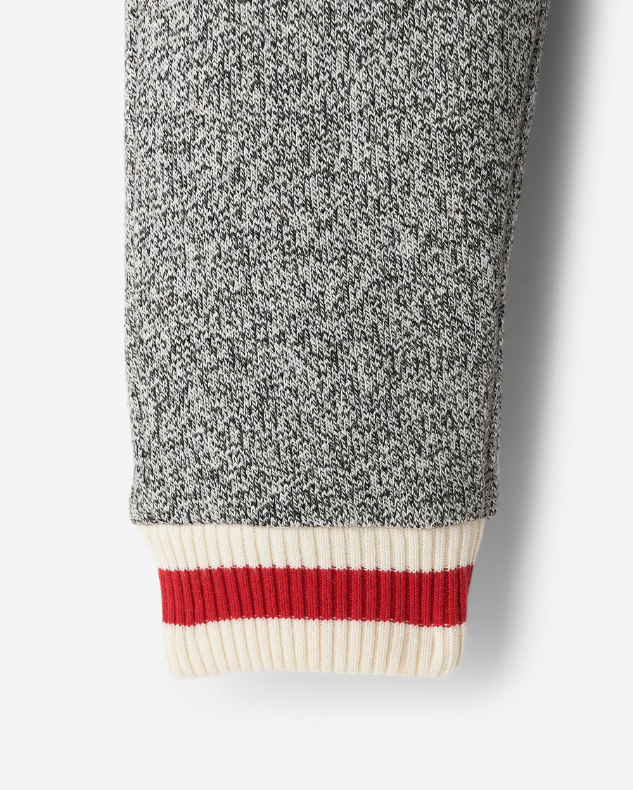 baby cabin slim sweatpant