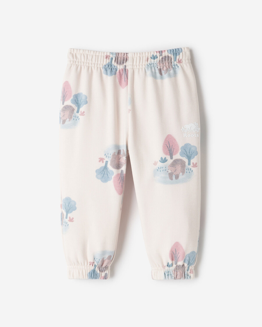 baby cozy bear jogginghose