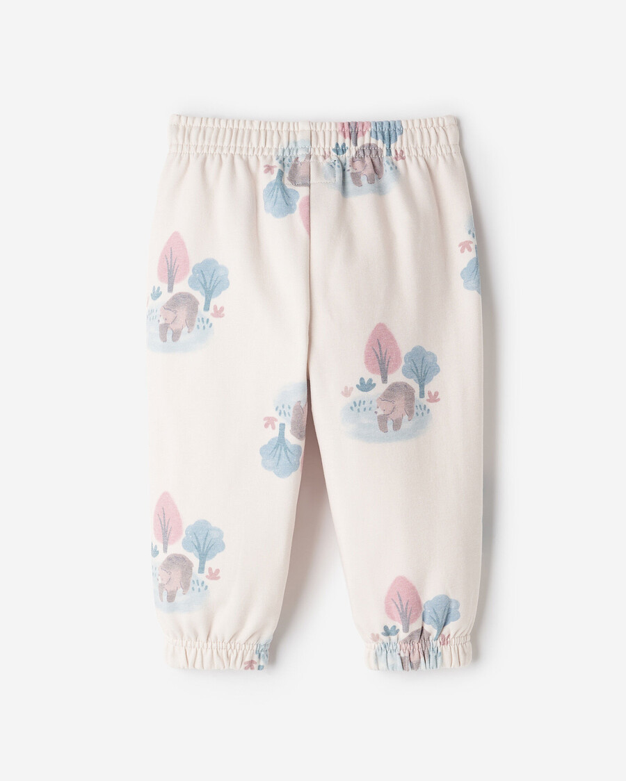baby cozy bear jogginghose