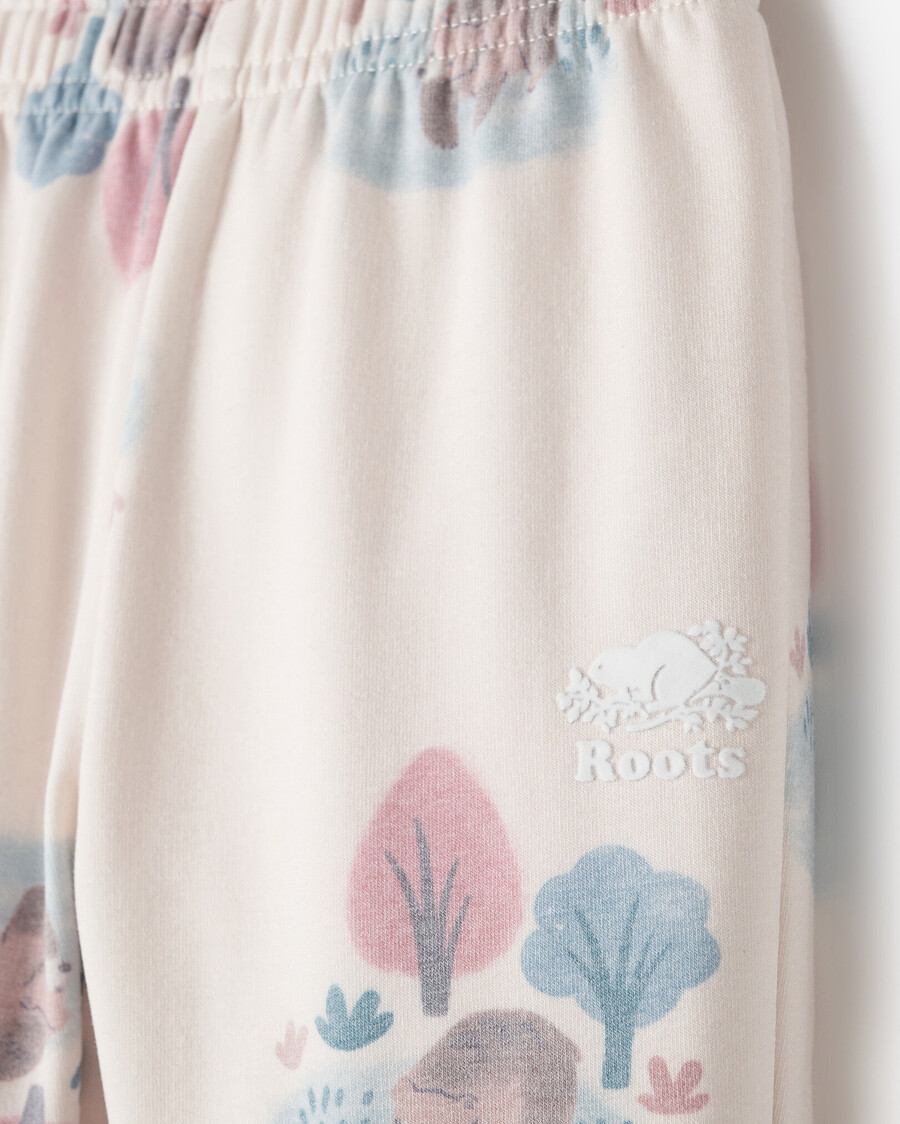 baby cozy bear jogginghose