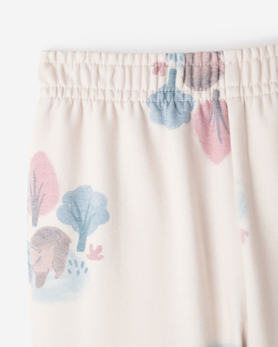 baby cozy bear jogginghose