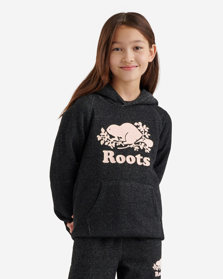 bio-kanga-hoodie für kinder