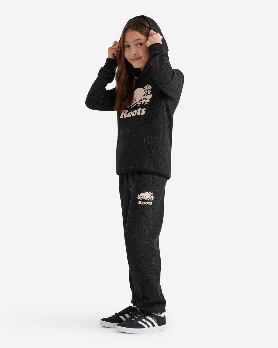 bio-kanga-hoodie für kinder