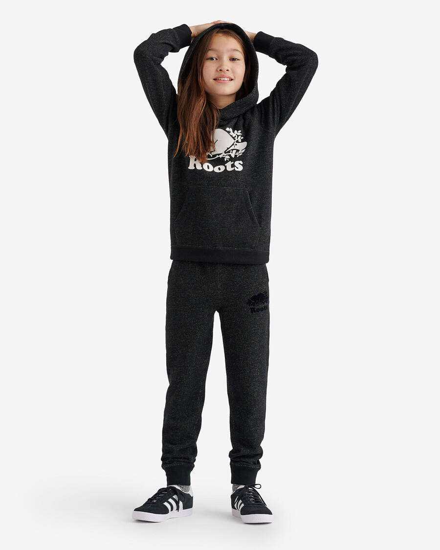 bio-kanga-hoodie für kinder