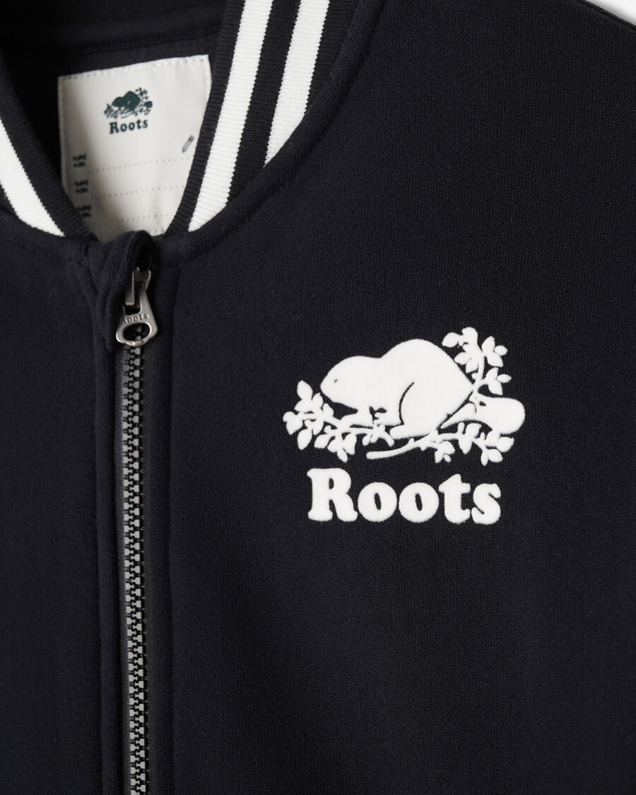 collegejacke für kinder