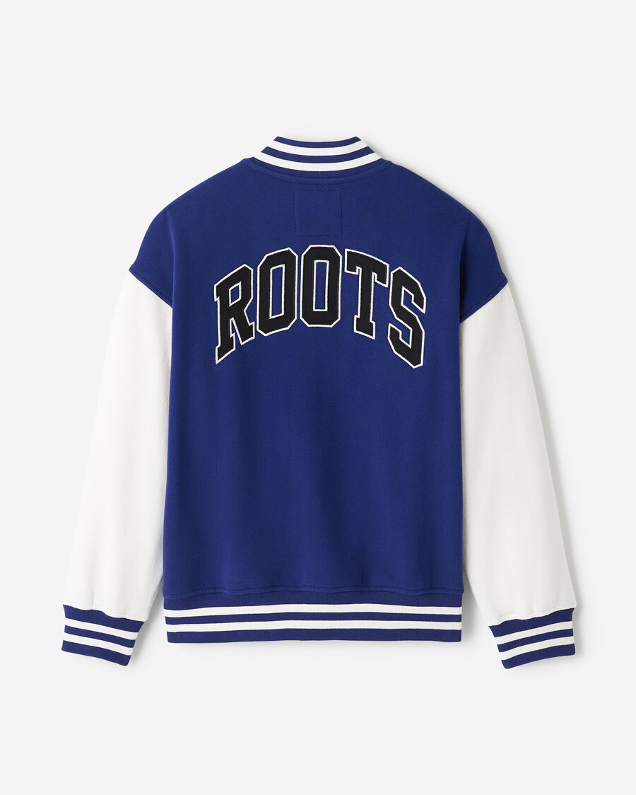 collegejacke für kinder