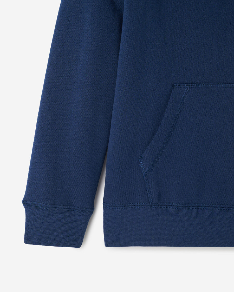 bio-kanga-hoodie für kinder