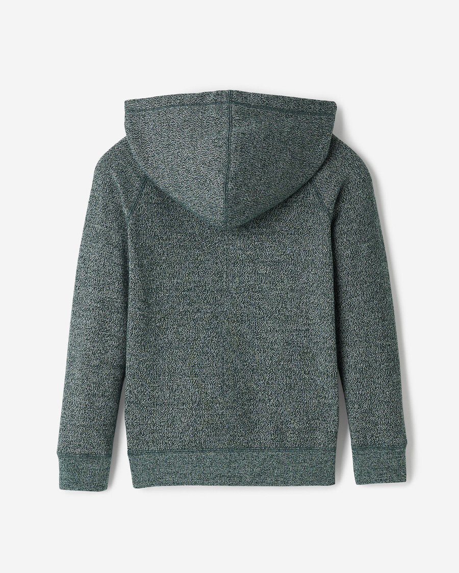 bio-kanga-hoodie für kinder
