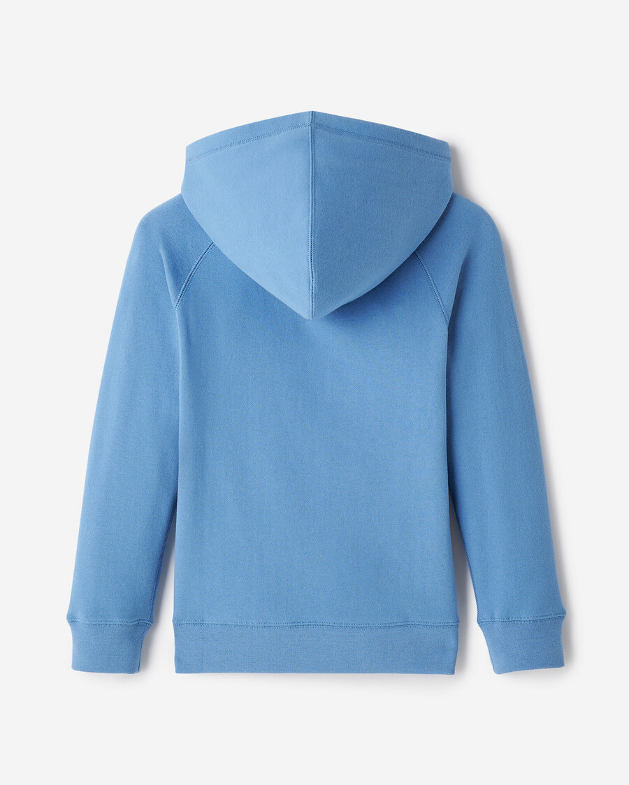bio-kanga-hoodie für kinder
