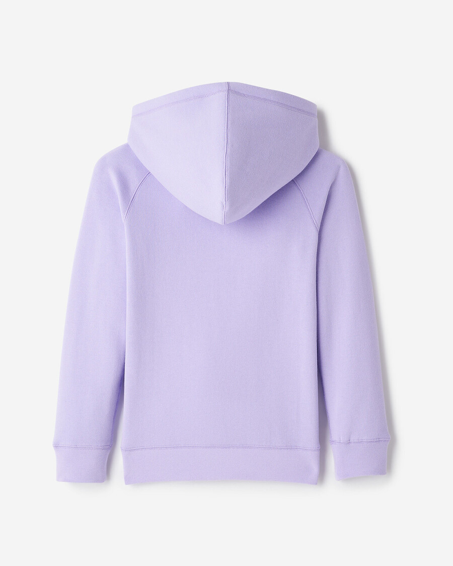 bio-kanga-hoodie für kinder