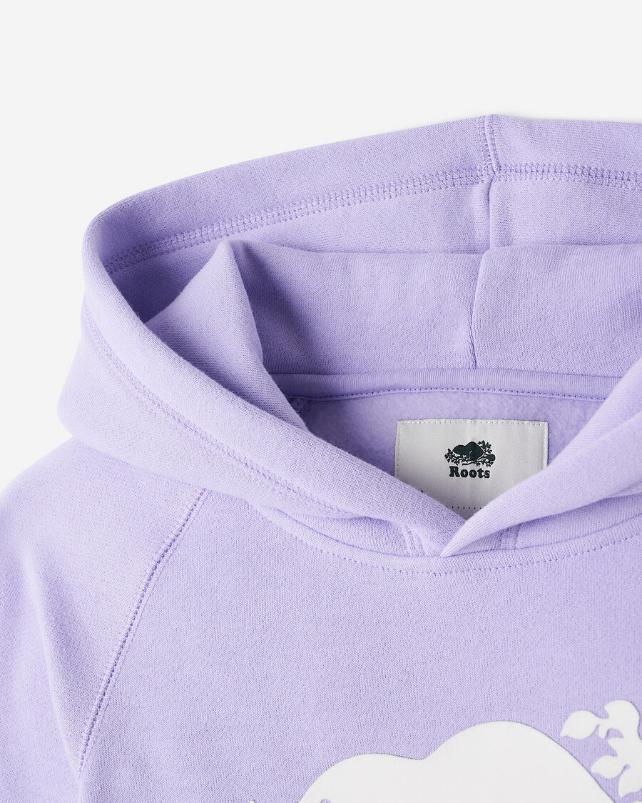 bio-kanga-hoodie für kinder