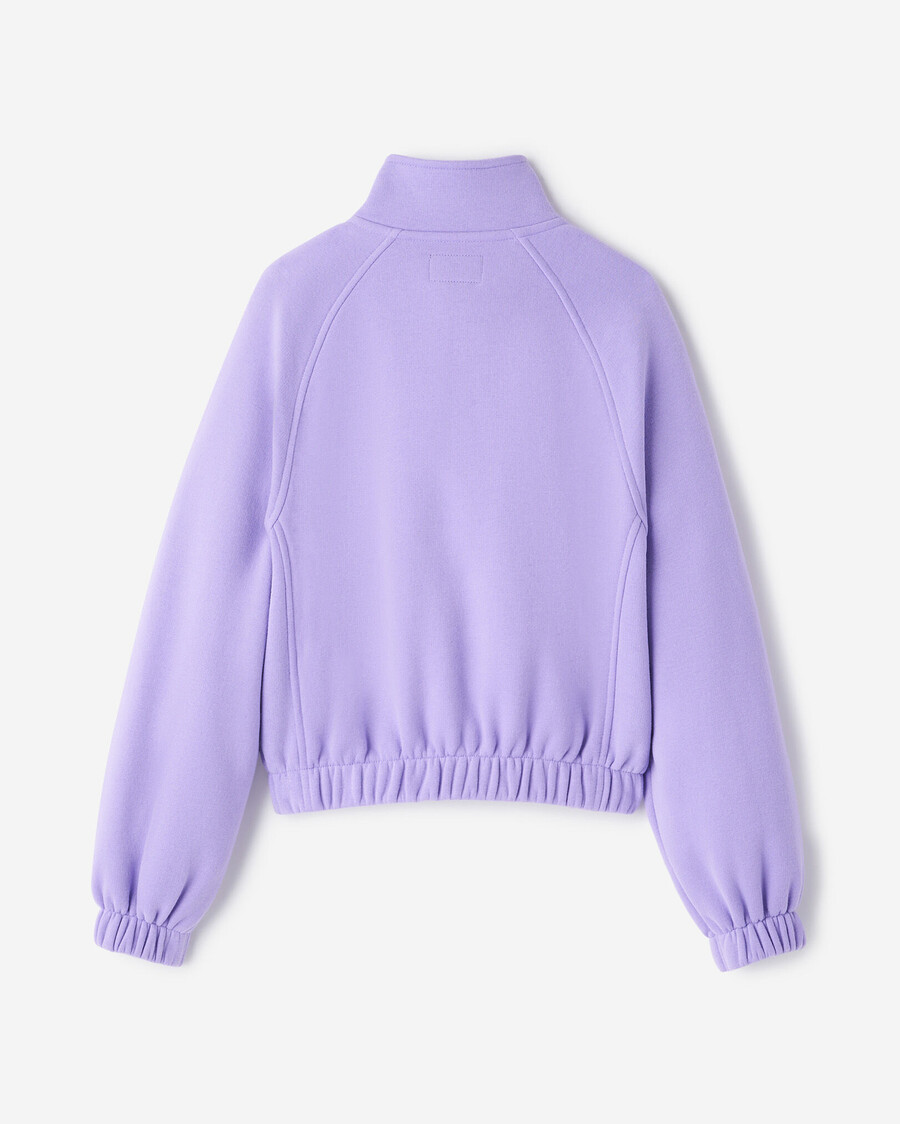 kinder-trainingsjacke „cloud bubble