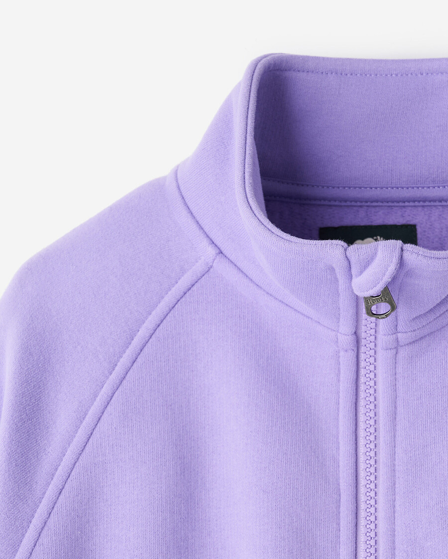 kinder-trainingsjacke „cloud bubble