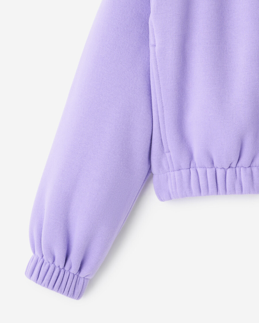 kinder-trainingsjacke „cloud bubble
